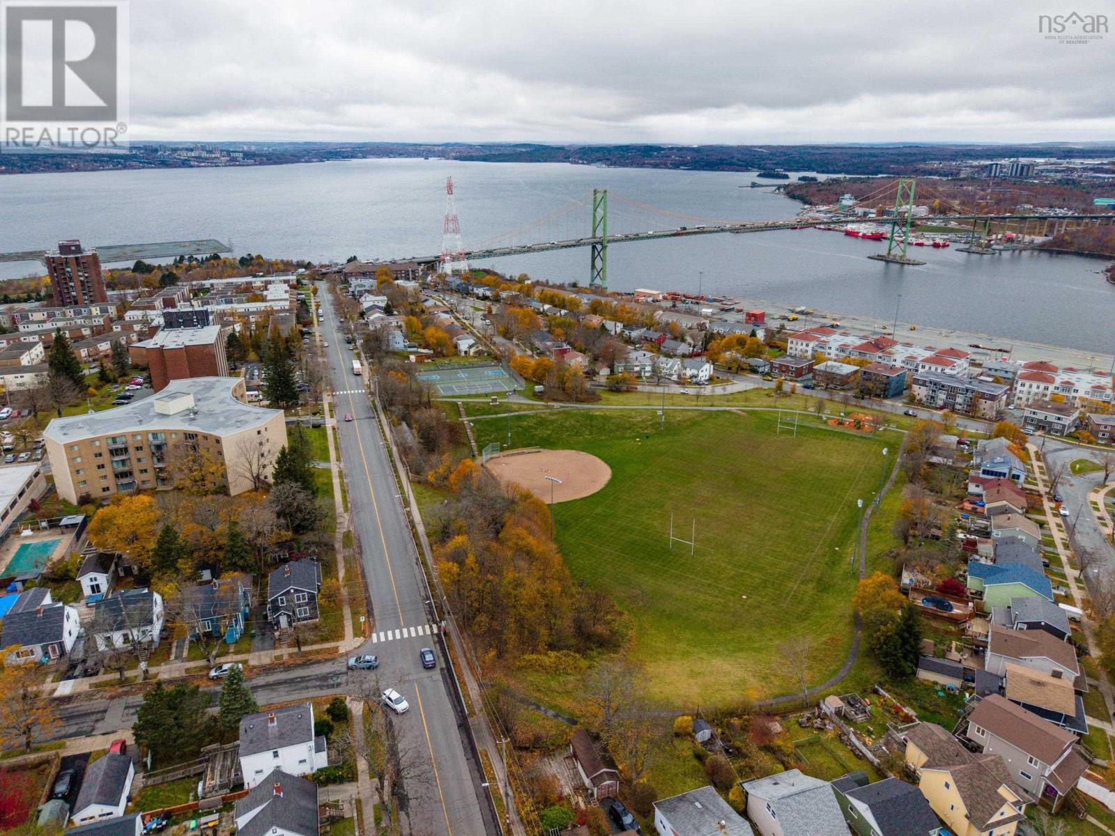 302 5561 Heatherwood Court, Halifax, Nova Scotia  B3K 3L4 - Photo 46 - 202603015