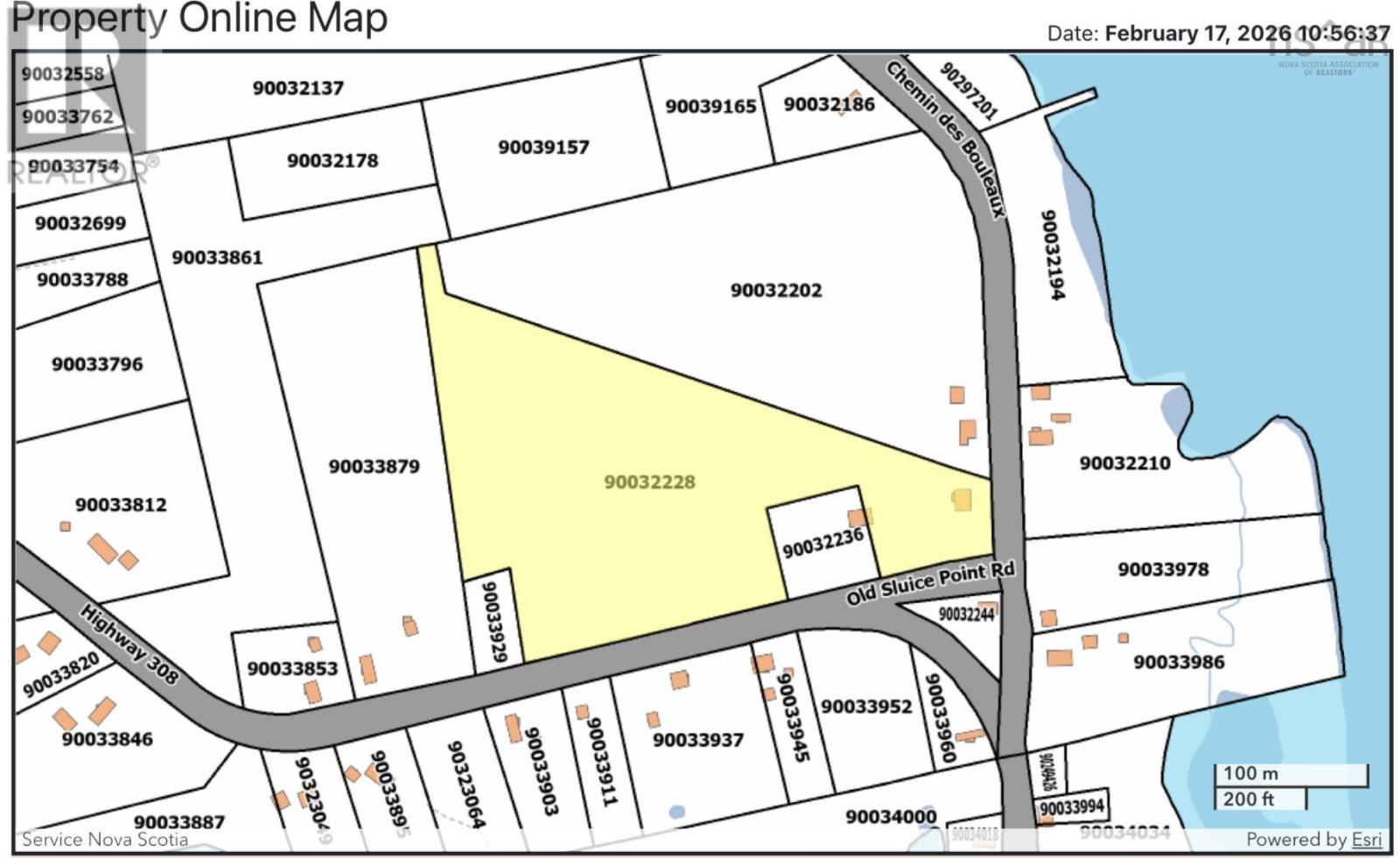 314 Chemin Des Bouleaux, Sluice Point, Nova Scotia  B0W 3M0 - Photo 44 - 202603020