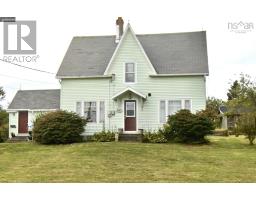 314 Chemin des Bouleaux, sluice point, Nova Scotia