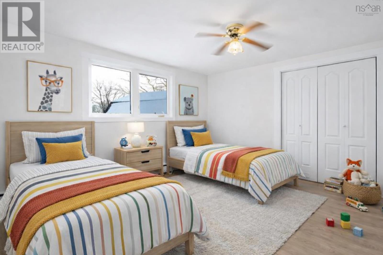 88 Armada Drive, Halifax, Nova Scotia  B3M 1P9 - Photo 33 - 202603032