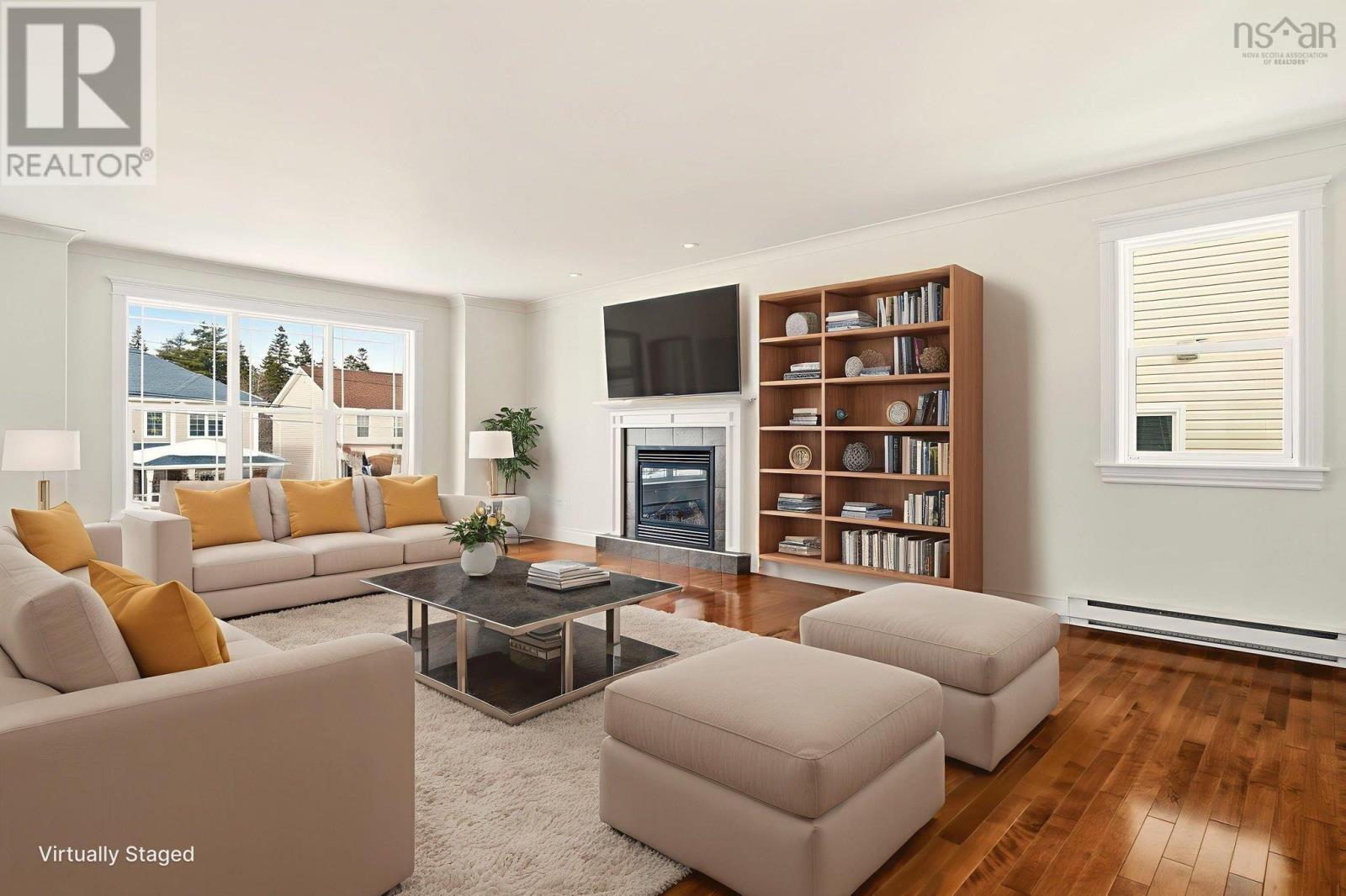 94 Cutter Drive, Halifax, Nova Scotia  B3M 4W5 - Photo 3 - 202603037