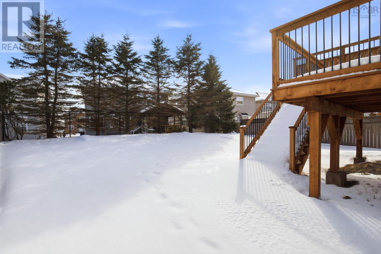 94 Cutter Drive, Halifax, Nova Scotia  B3M 4W5 - Photo 30 - 202603037
