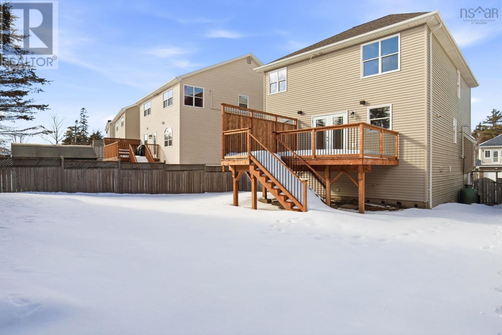 94 Cutter Drive, Halifax, Nova Scotia  B3M 4W5 - Photo 31 - 202603037