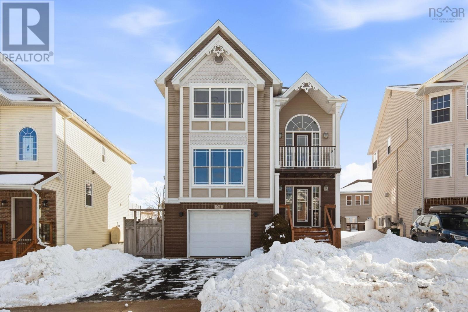 94 Cutter Drive, Halifax, Nova Scotia  B3M 4W5 - Photo 34 - 202603037