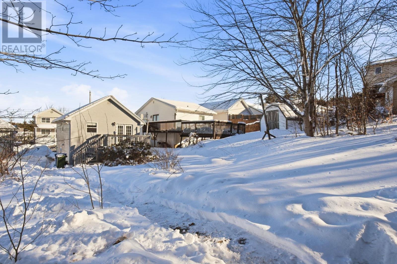 19 Bianca Court, Middle Sackville, Nova Scotia  B4E 3E2 - Photo 27 - 202603043