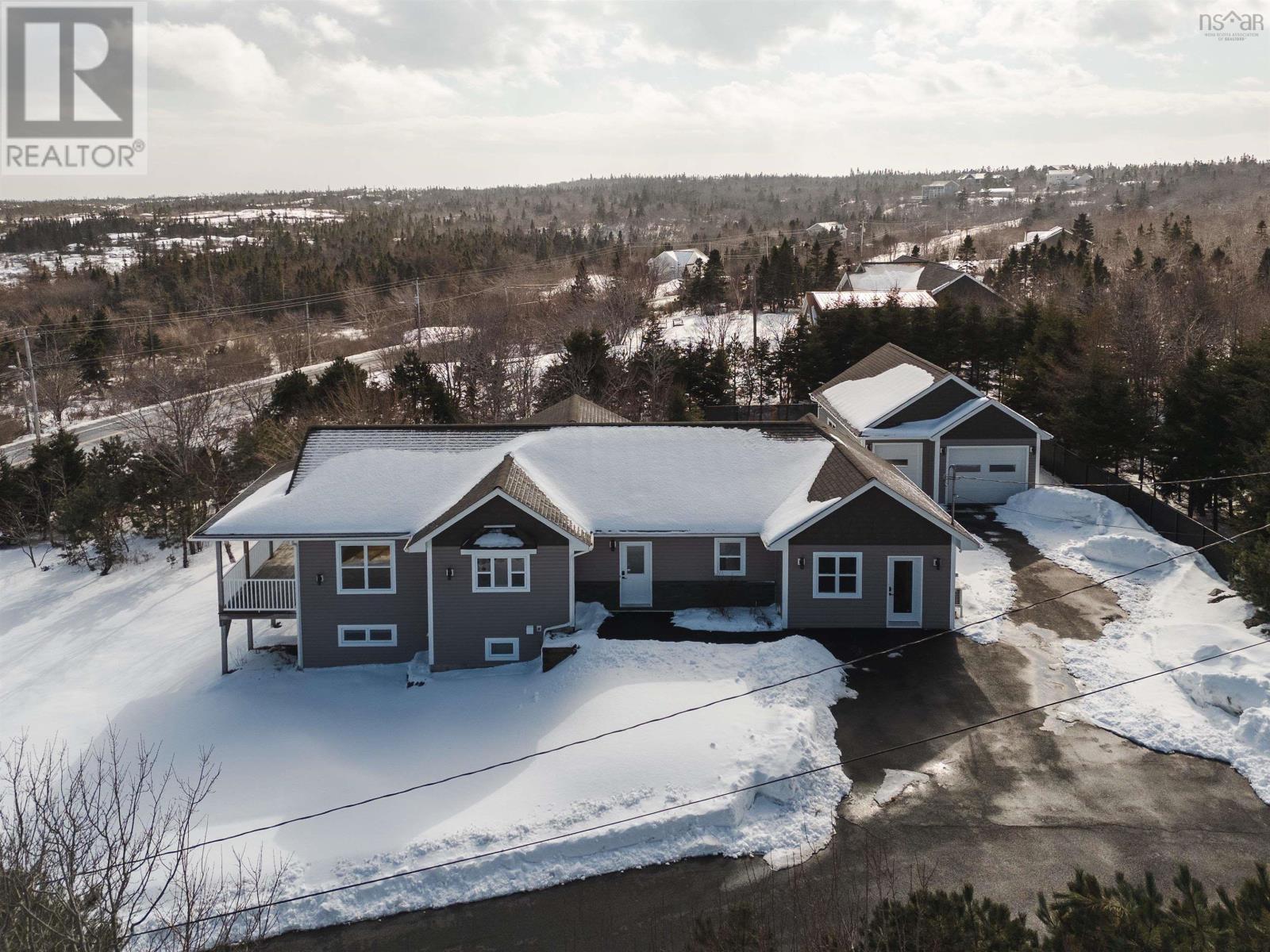 761 Ketch Harbour Road, Portuguese Cove, Nova Scotia  B3V 1K2 - Photo 6 - 202603047