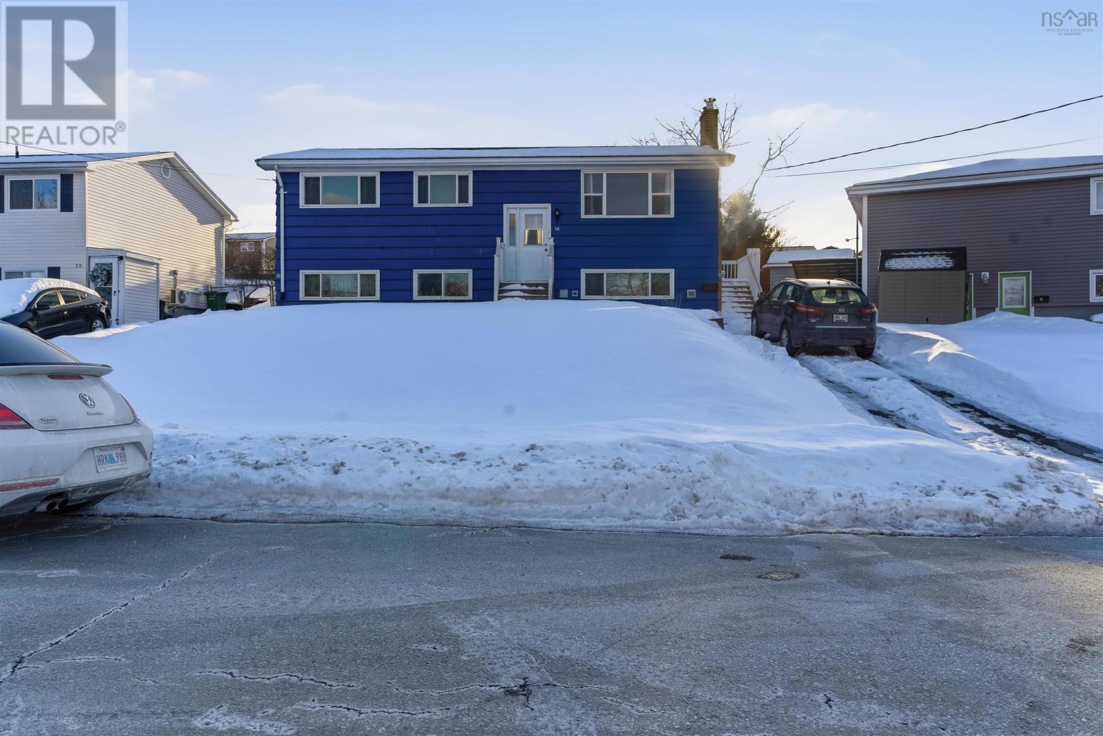 16/18 Clearview Street, halifax, Nova Scotia