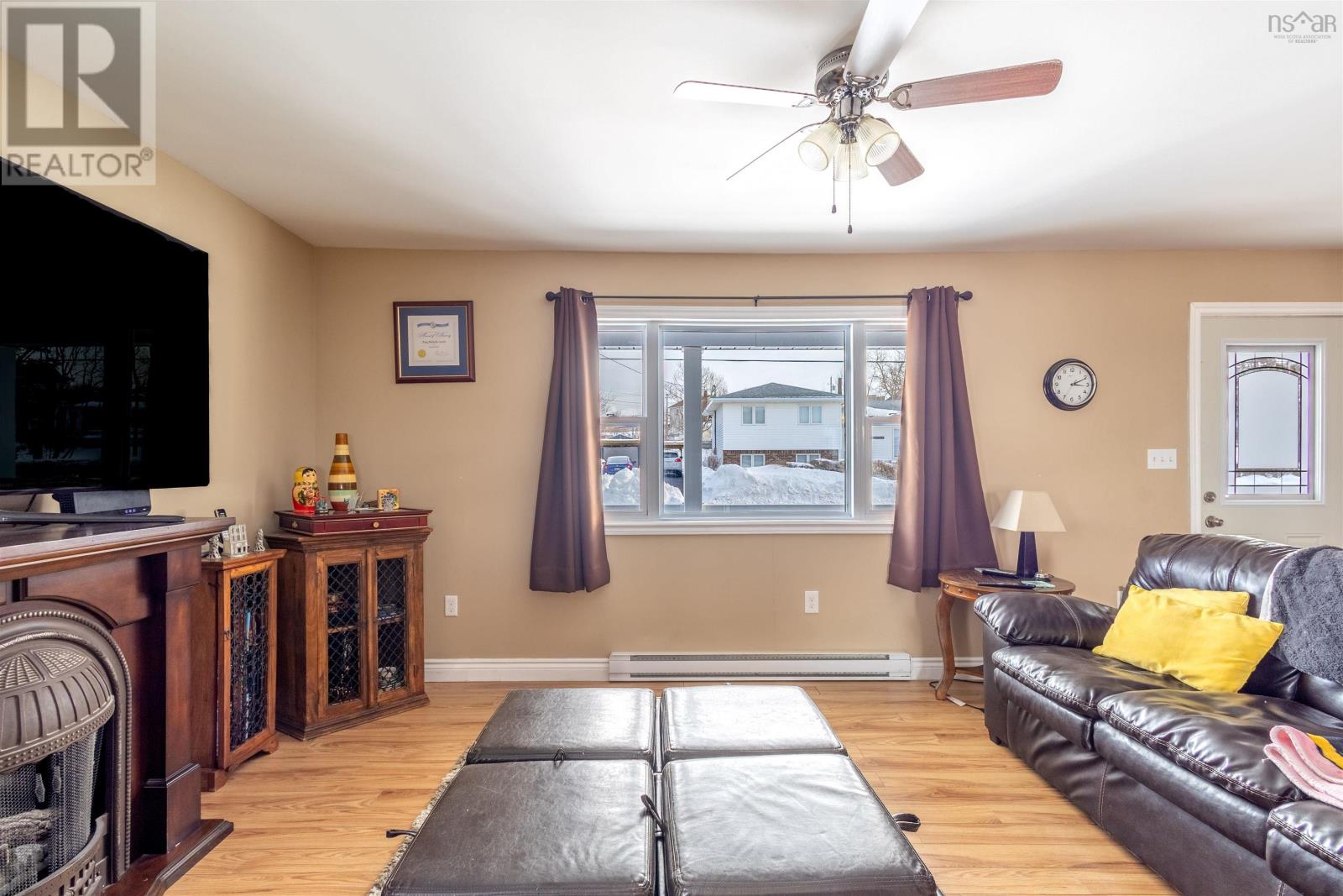 661 Willow Street, New Waterford, Nova Scotia  B1H 3W3 - Photo 12 - 202603049