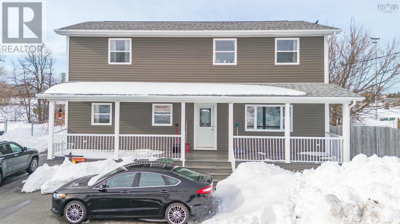 661 Willow Street, New Waterford, Nova Scotia  B1H 3W3 - Photo 3 - 202603049