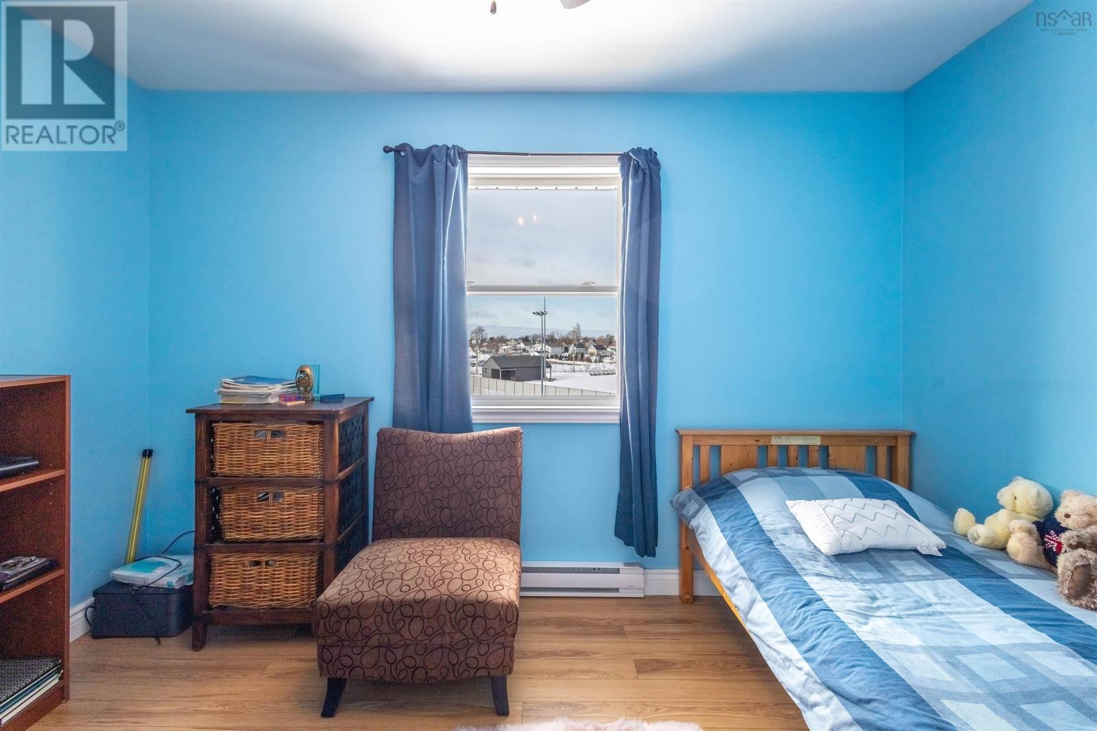 661 Willow Street, New Waterford, Nova Scotia  B1H 3W3 - Photo 32 - 202603049