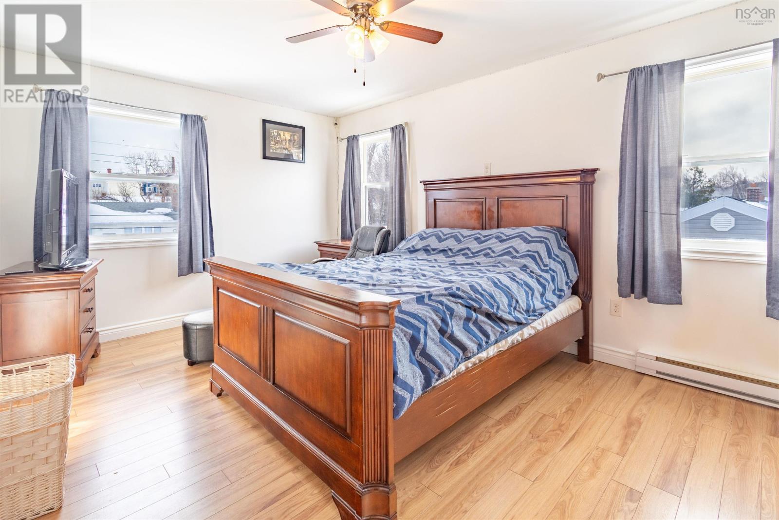 661 Willow Street, New Waterford, Nova Scotia  B1H 3W3 - Photo 34 - 202603049