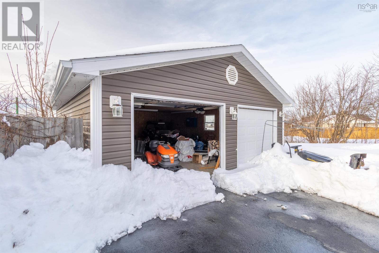 661 Willow Street, New Waterford, Nova Scotia  B1H 3W3 - Photo 38 - 202603049