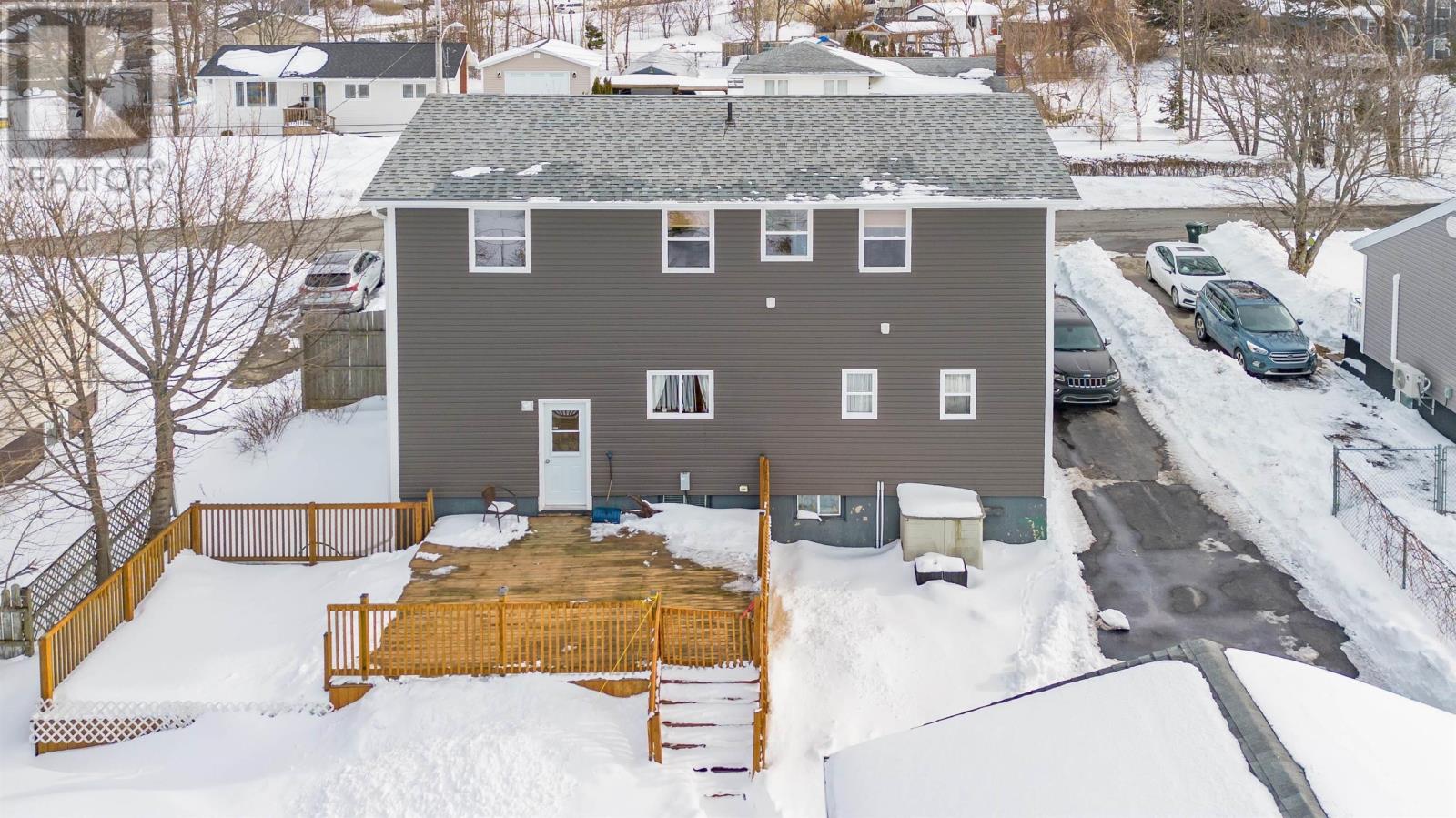 661 Willow Street, New Waterford, Nova Scotia  B1H 3W3 - Photo 5 - 202603049