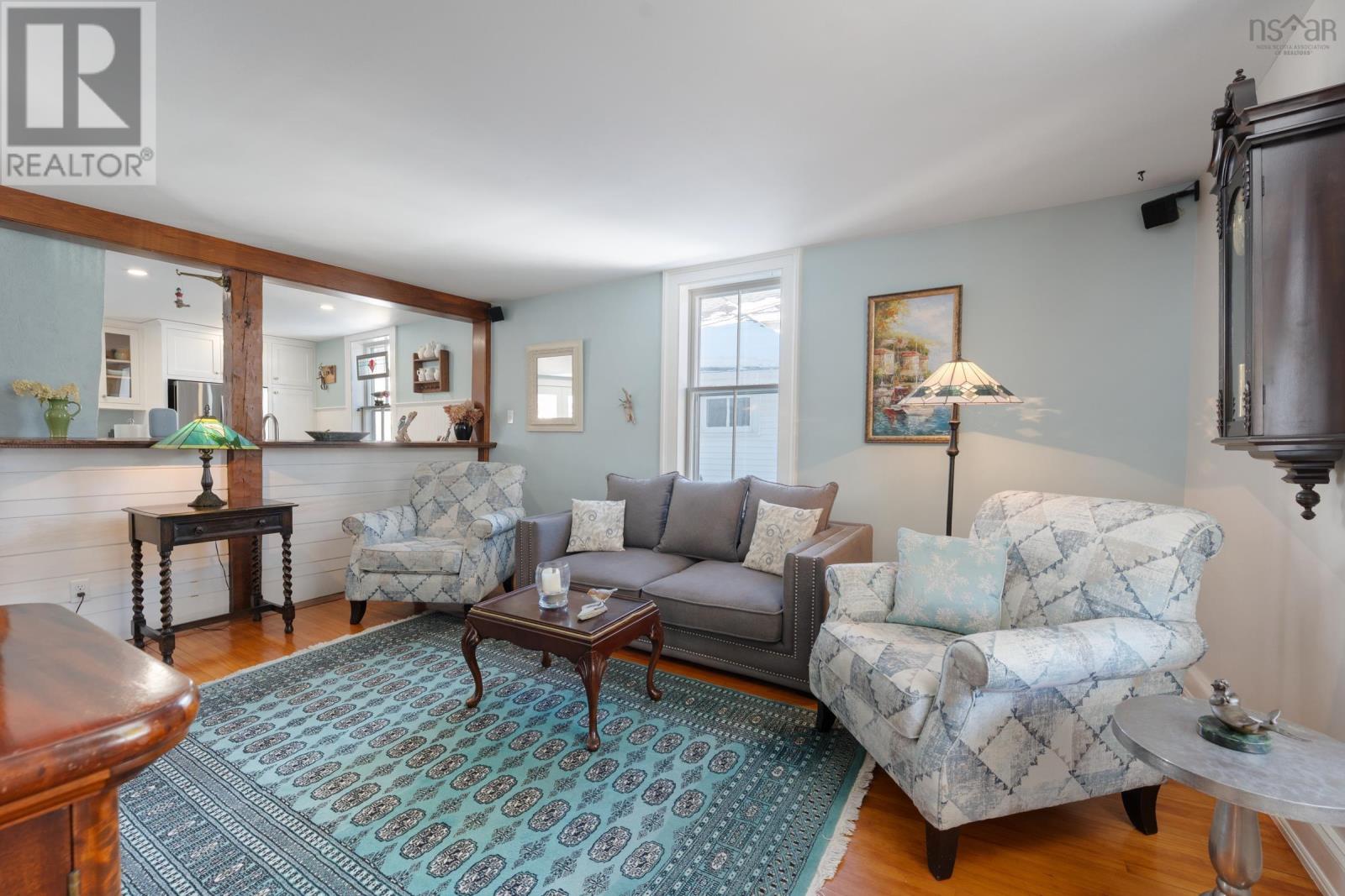 37 St James Street, Annapolis Royal, Nova Scotia  B0S 1A0 - Photo 17 - 202603051