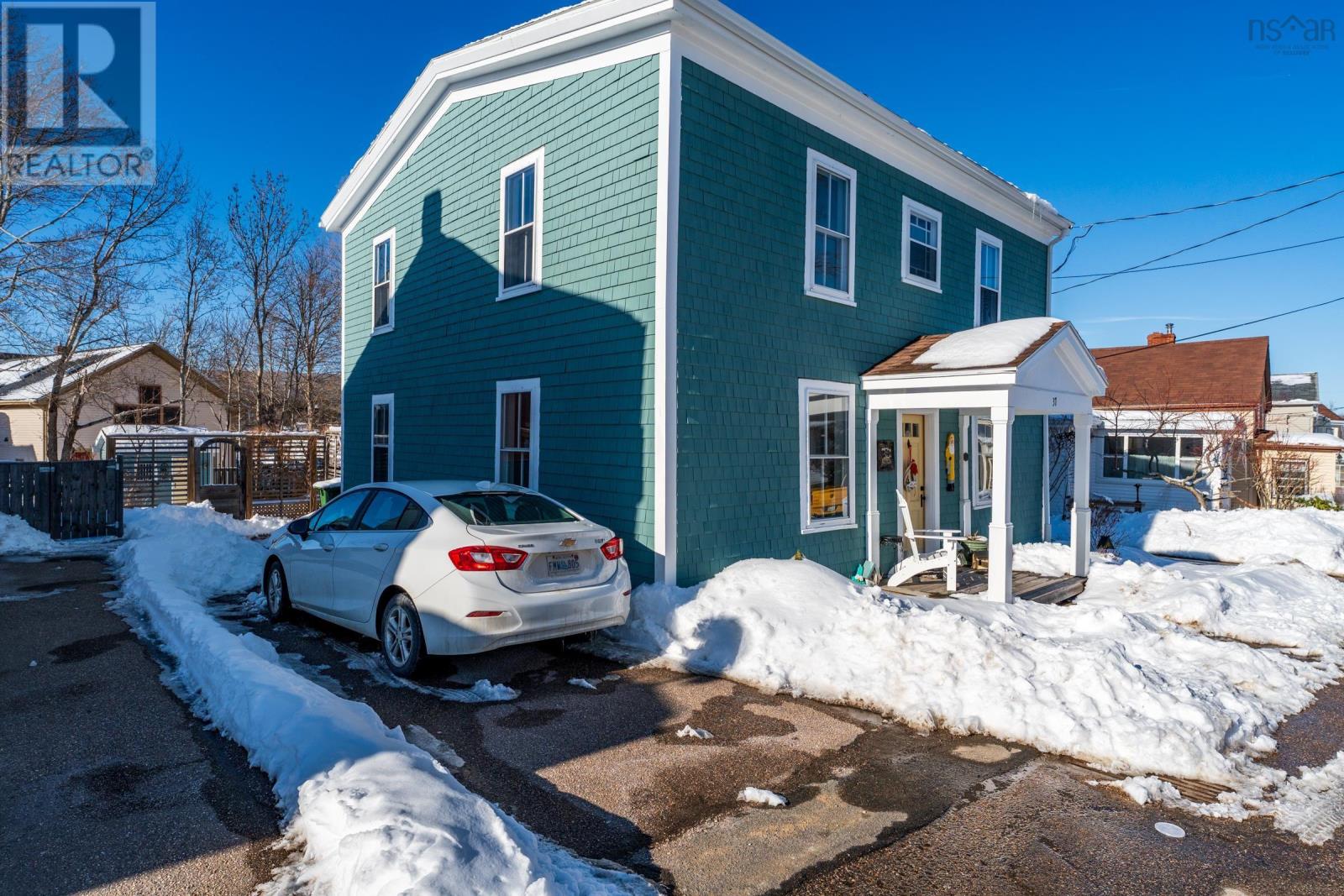 37 St James Street, Annapolis Royal, Nova Scotia  B0S 1A0 - Photo 3 - 202603051