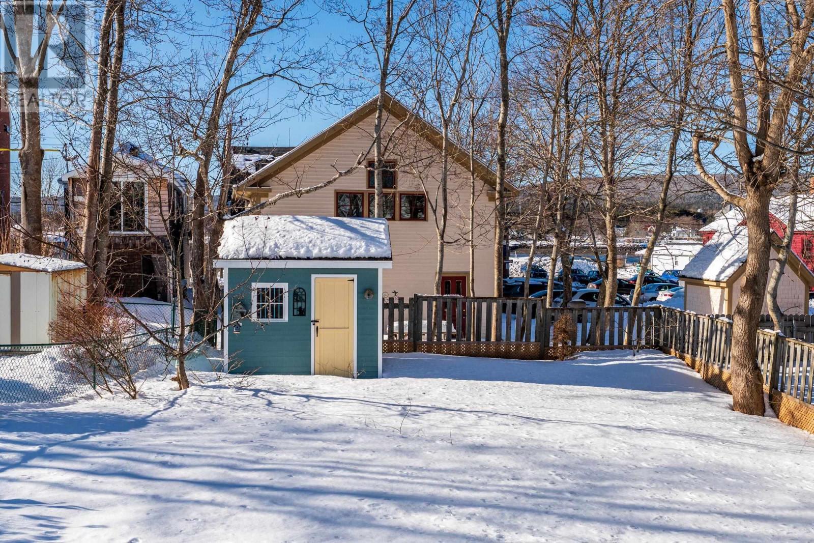 37 St James Street, Annapolis Royal, Nova Scotia  B0S 1A0 - Photo 9 - 202603051