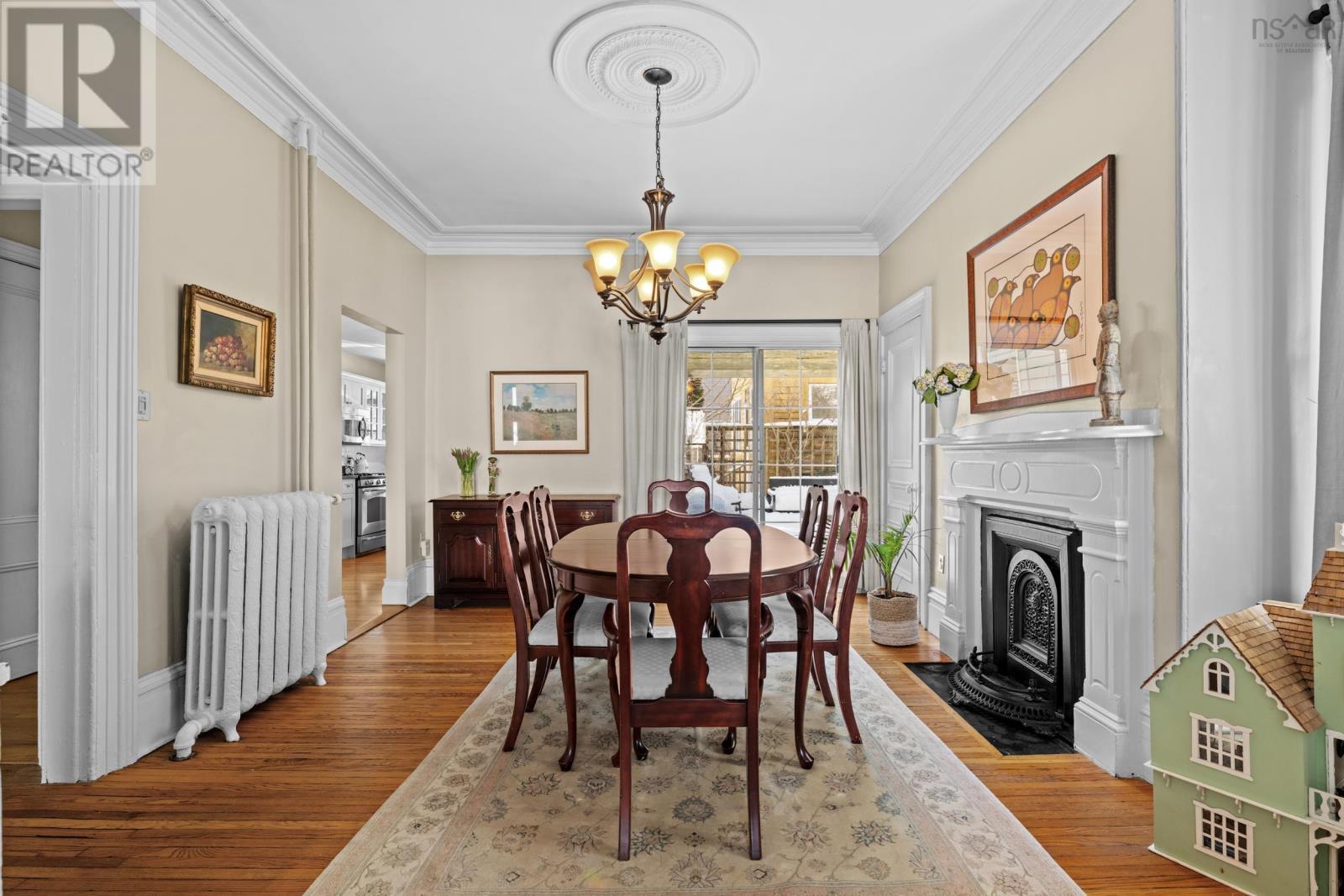 5742 Victoria Road, Halifax, Nova Scotia  B3H 1N2 - Photo 13 - 202603053