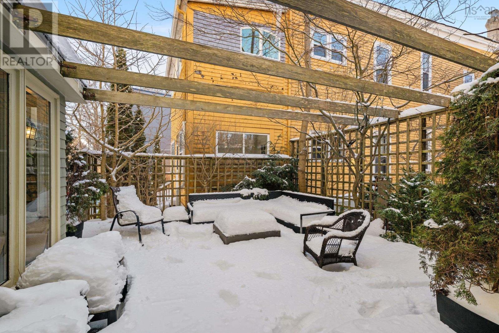 5742 Victoria Road, Halifax, Nova Scotia  B3H 1N2 - Photo 26 - 202603053