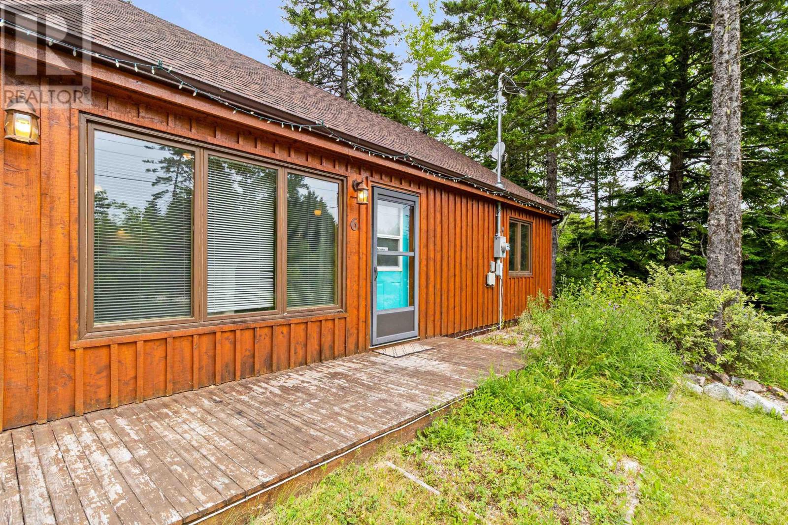 47 6 Partridge Lane, Vaughan, Nova Scotia  B0N 2T0 - Photo 4 - 202603061