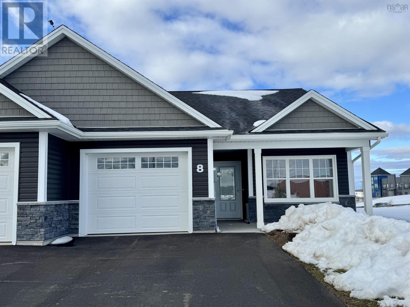 8 Abbey Road, garlands crossing, Nova Scotia