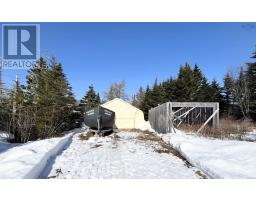 46 Shag Harbour Station Road, shag harbour, Nova Scotia