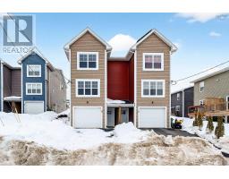 13 Trout Run, halifax, Nova Scotia