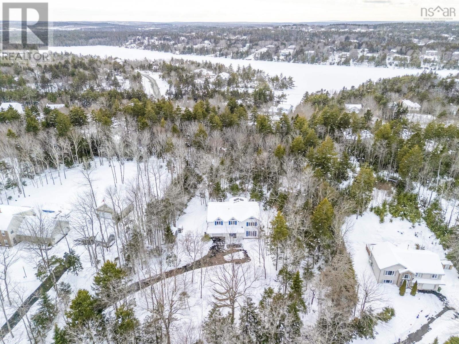 5 Lisa Court, Hammonds Plains, Nova Scotia  B4B 1K4 - Photo 47 - 202603068