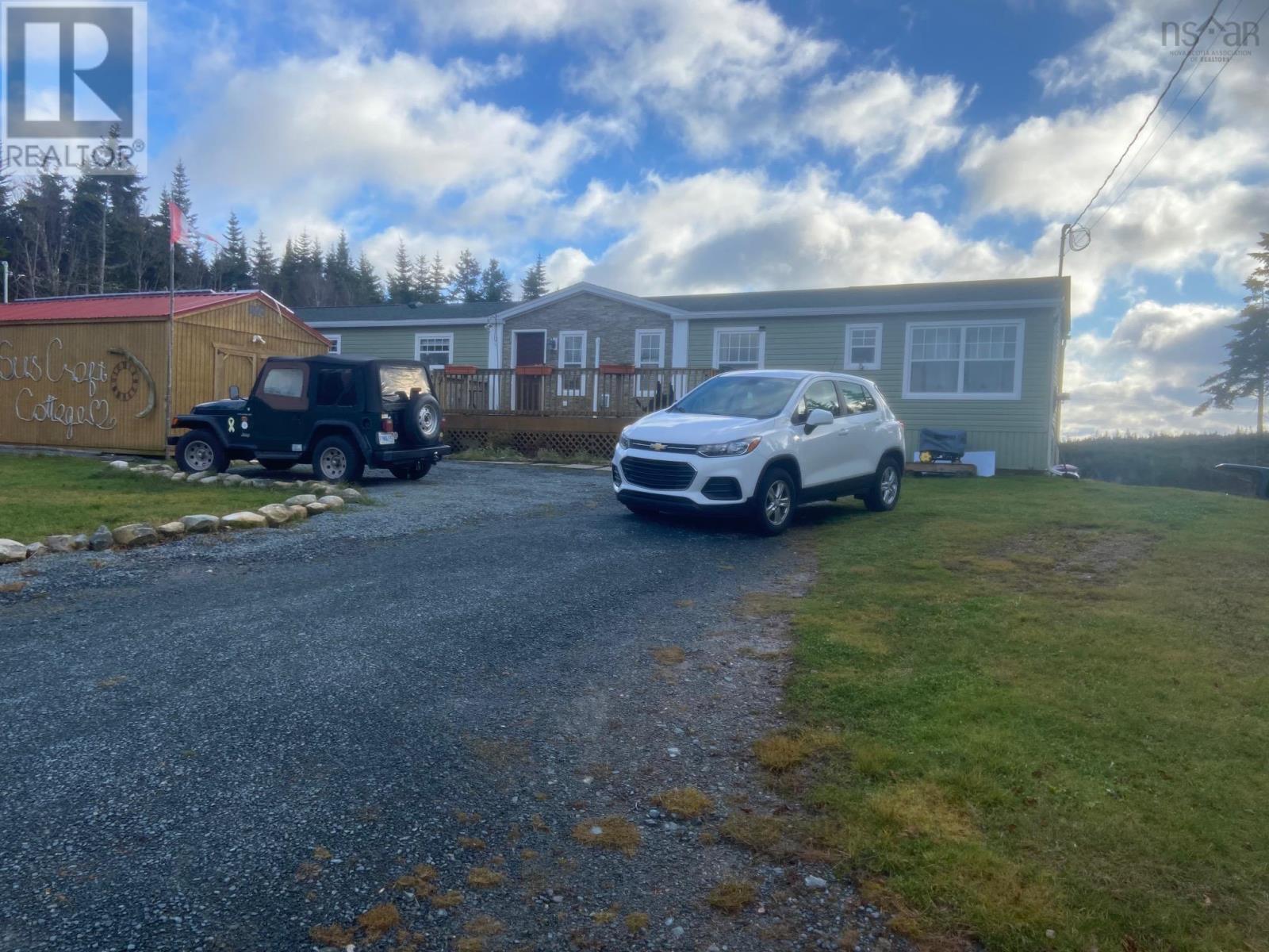 3589 Clam Harbour Road, Clam Harbour, Nova Scotia  B0J 2L0 - Photo 30 - 202603070