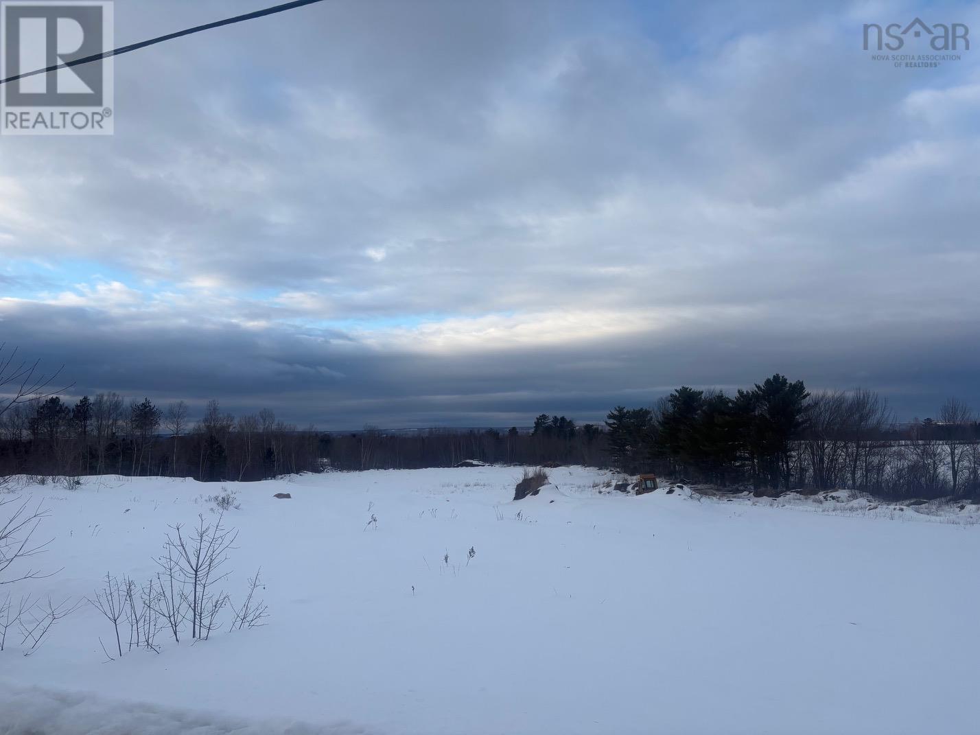 Lot 2026 Hall Road, Factorydale, Nova Scotia  B0P 1C0 - Photo 2 - 202603072