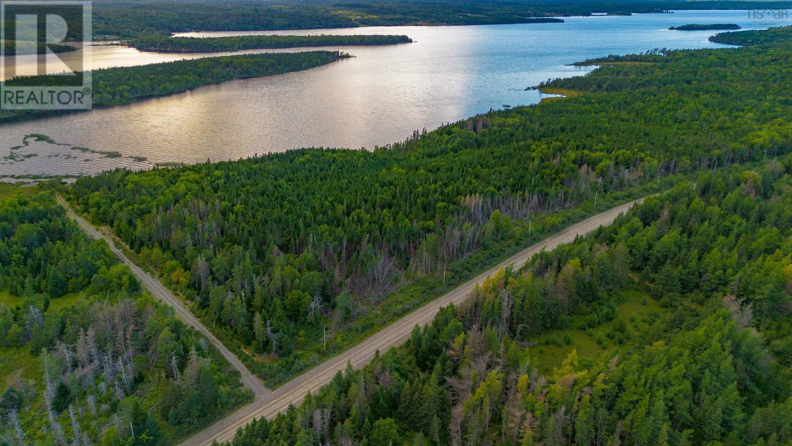 Lot 2 Grand Mira South Road, Grand Mira South, Nova Scotia  B1K 1K7 - Photo 2 - 202603073