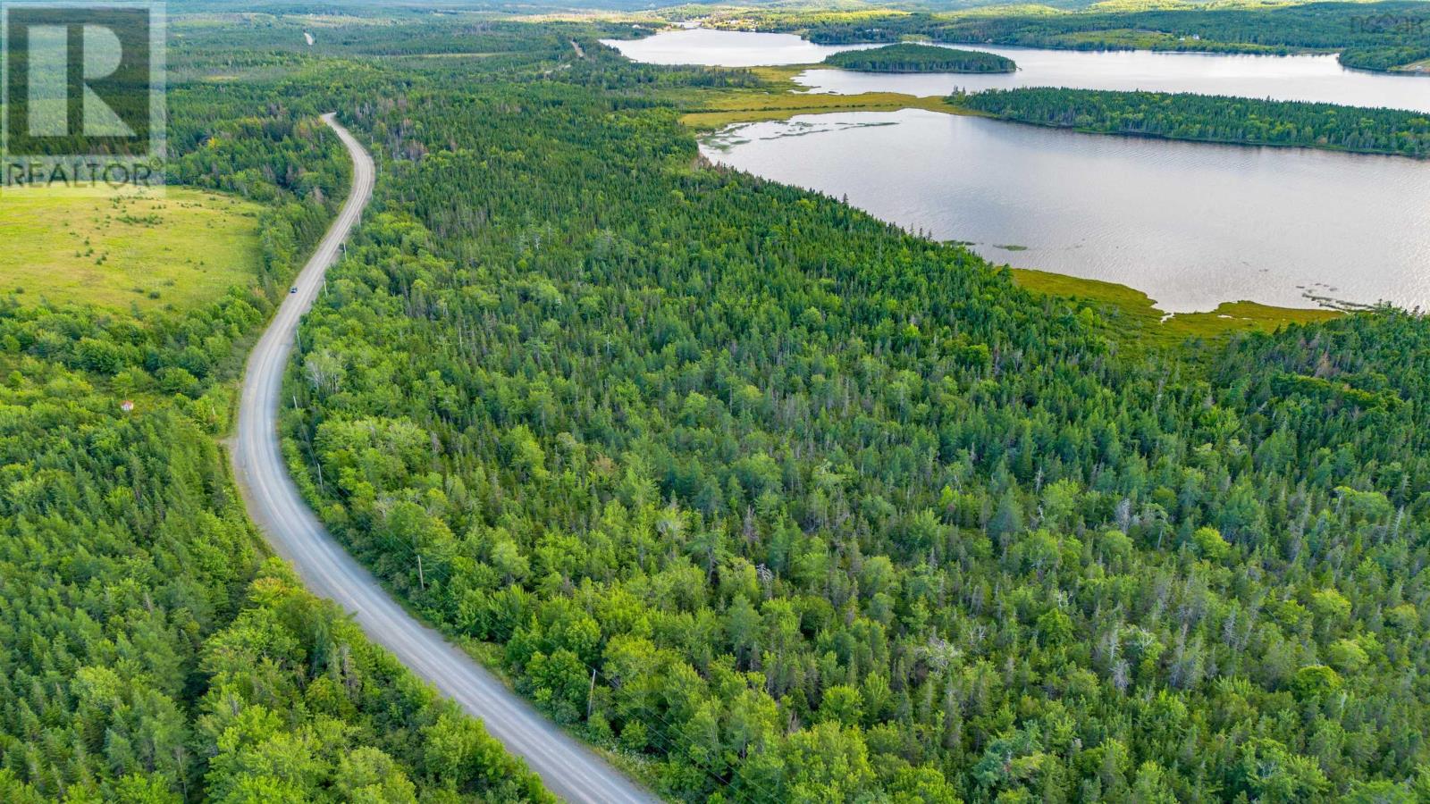 Lot 1 Grand Mira South Road, Grand Mira South, Nova Scotia  B1K 1K7 - Photo 11 - 202603074