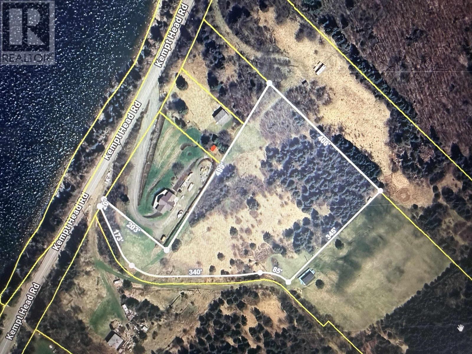 98-1 Kempt Head Road, ross ferry, Nova Scotia