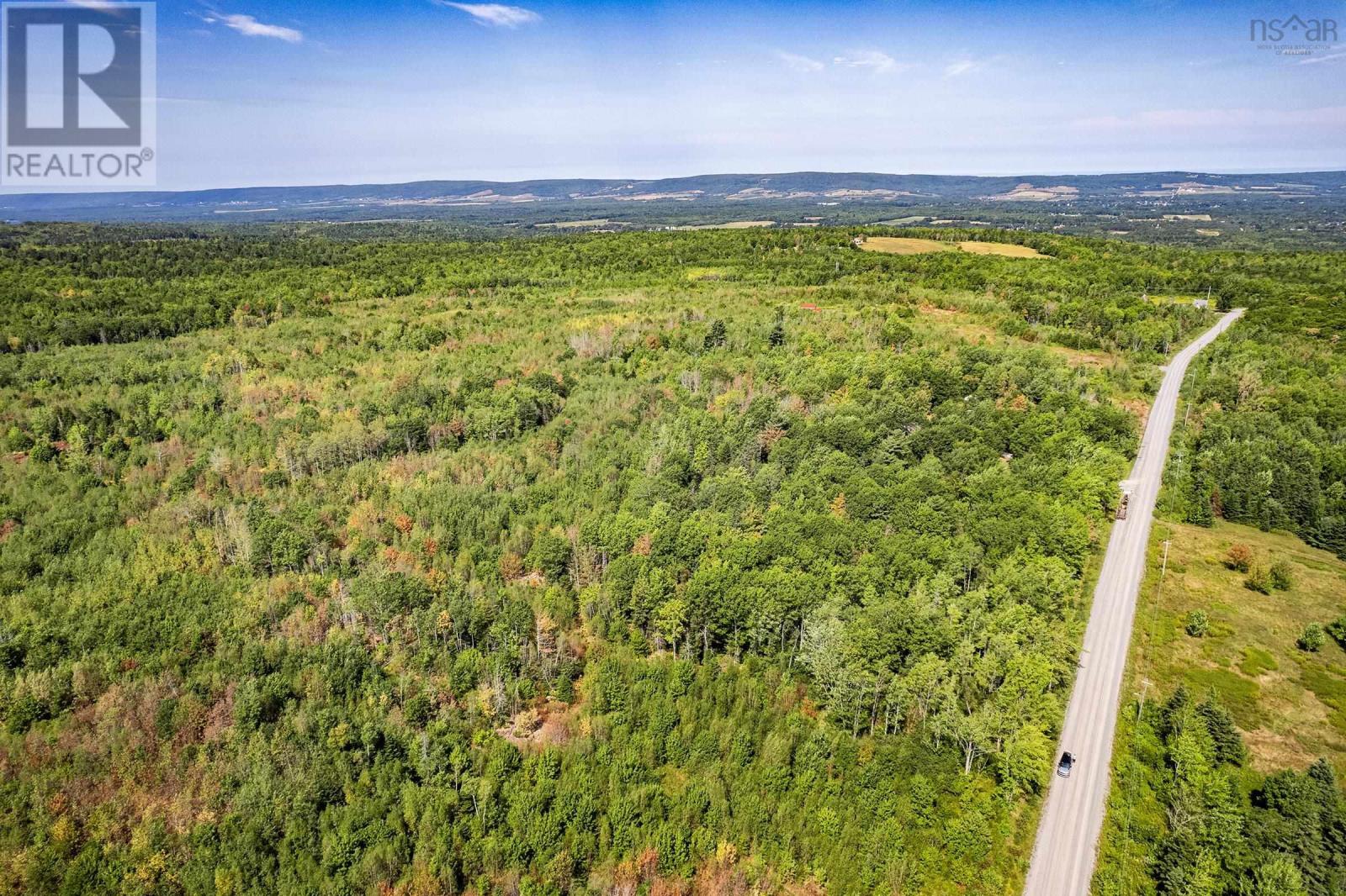 Lot Varner Mountain Road, Nictaux South, Nova Scotia  B0S 1P0 - Photo 3 - 202603090