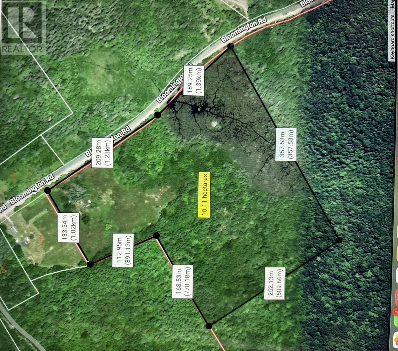 1405 Bloomington Road, Bloomington, Nova Scotia  B0S 1P0 - Photo 7 - 202603094