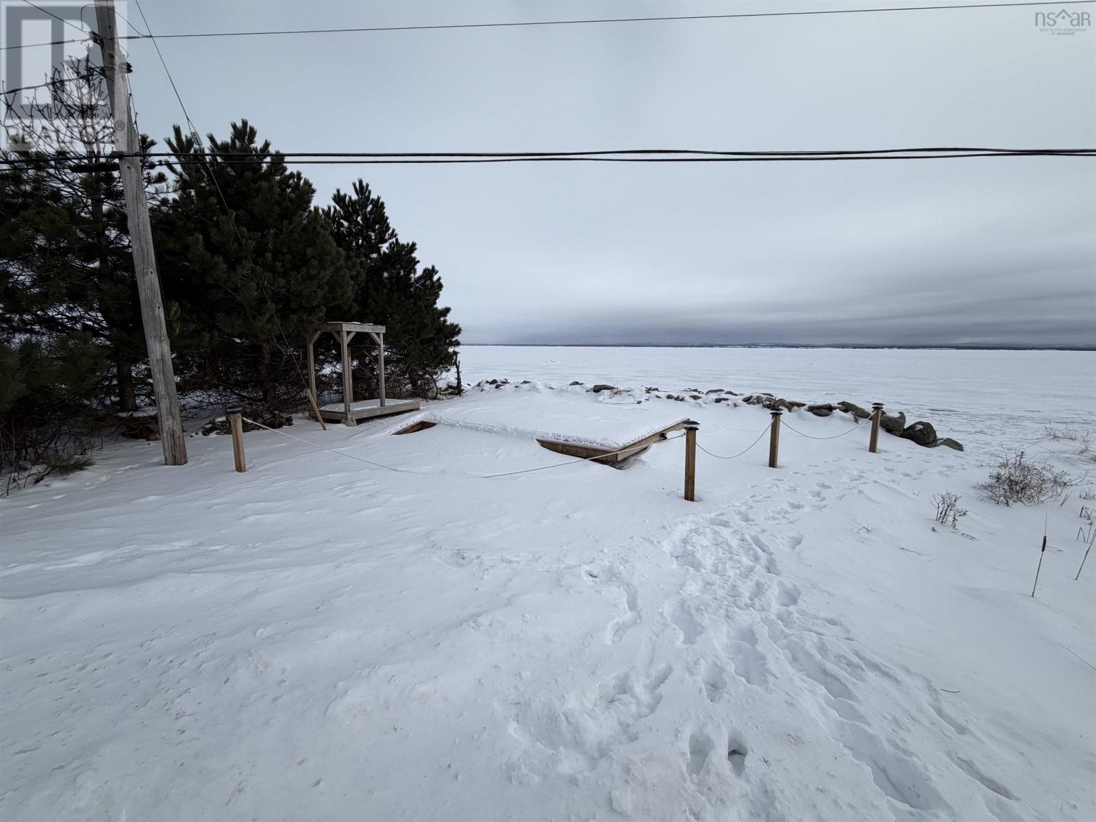 Malagash Road, Malagash, Nova Scotia  B0K 1E0 - Photo 5 - 202603096