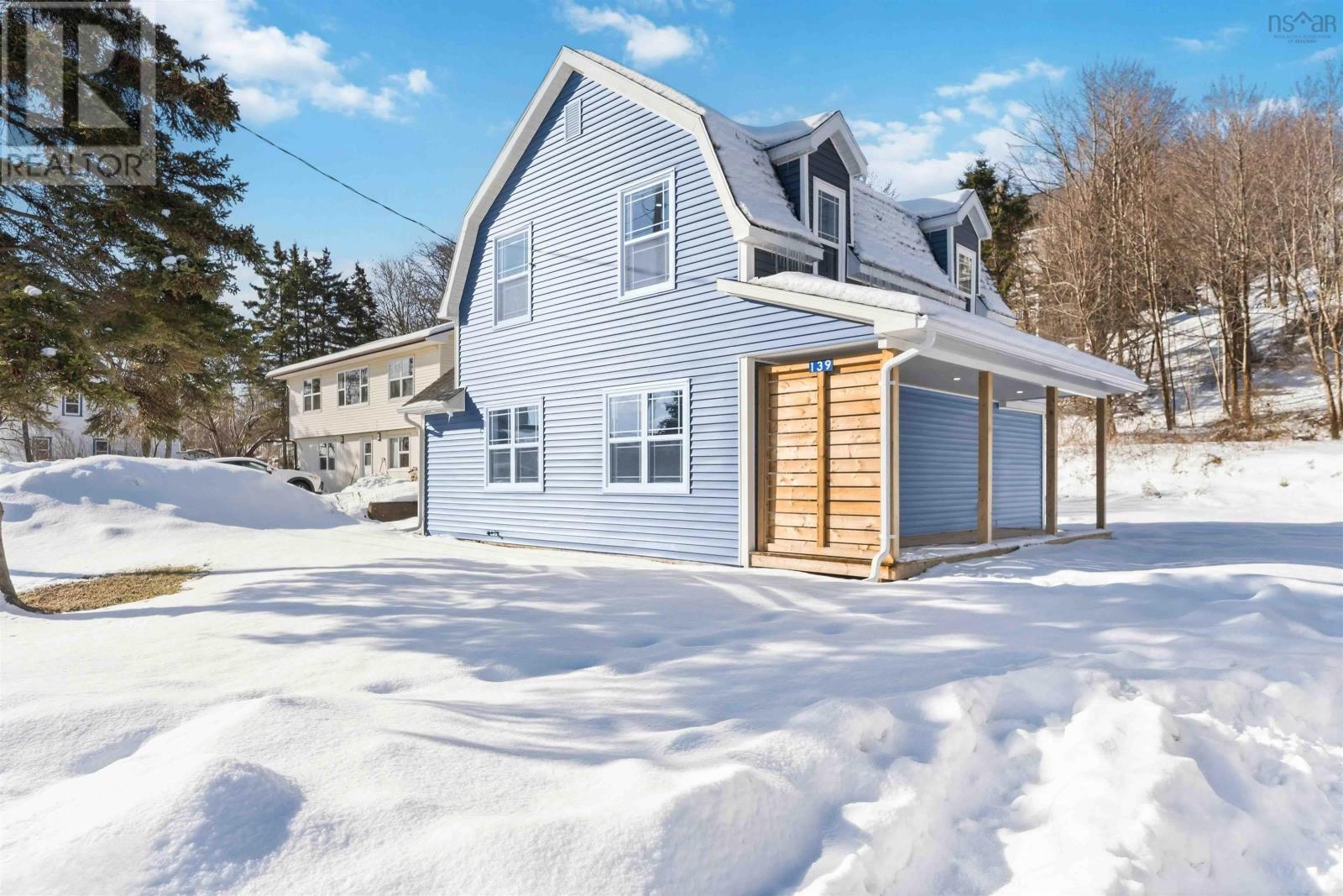 139 First Avenue, digby, Nova Scotia