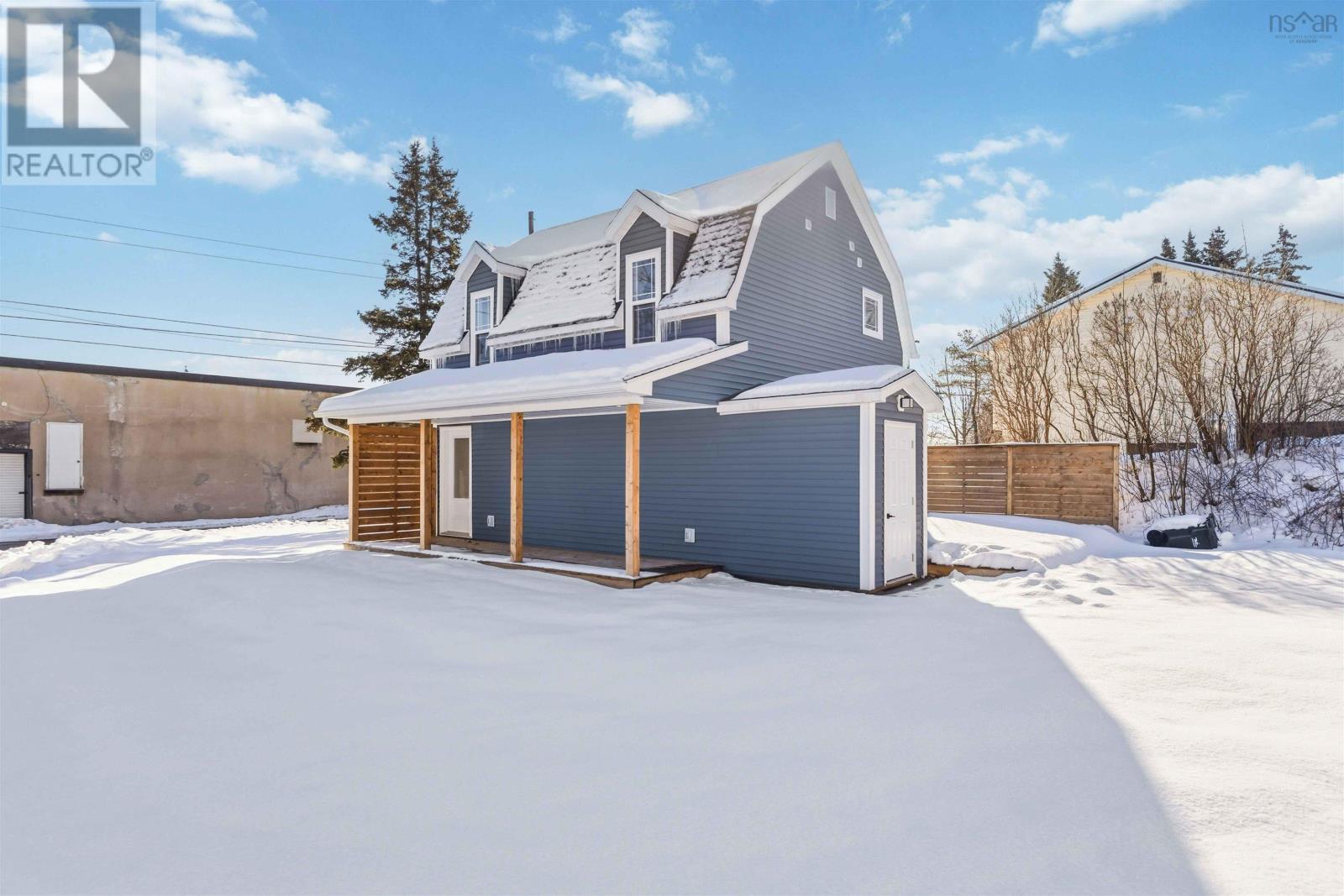 139 First Avenue, Digby, Nova Scotia  B0V 1A0 - Photo 32 - 202603106