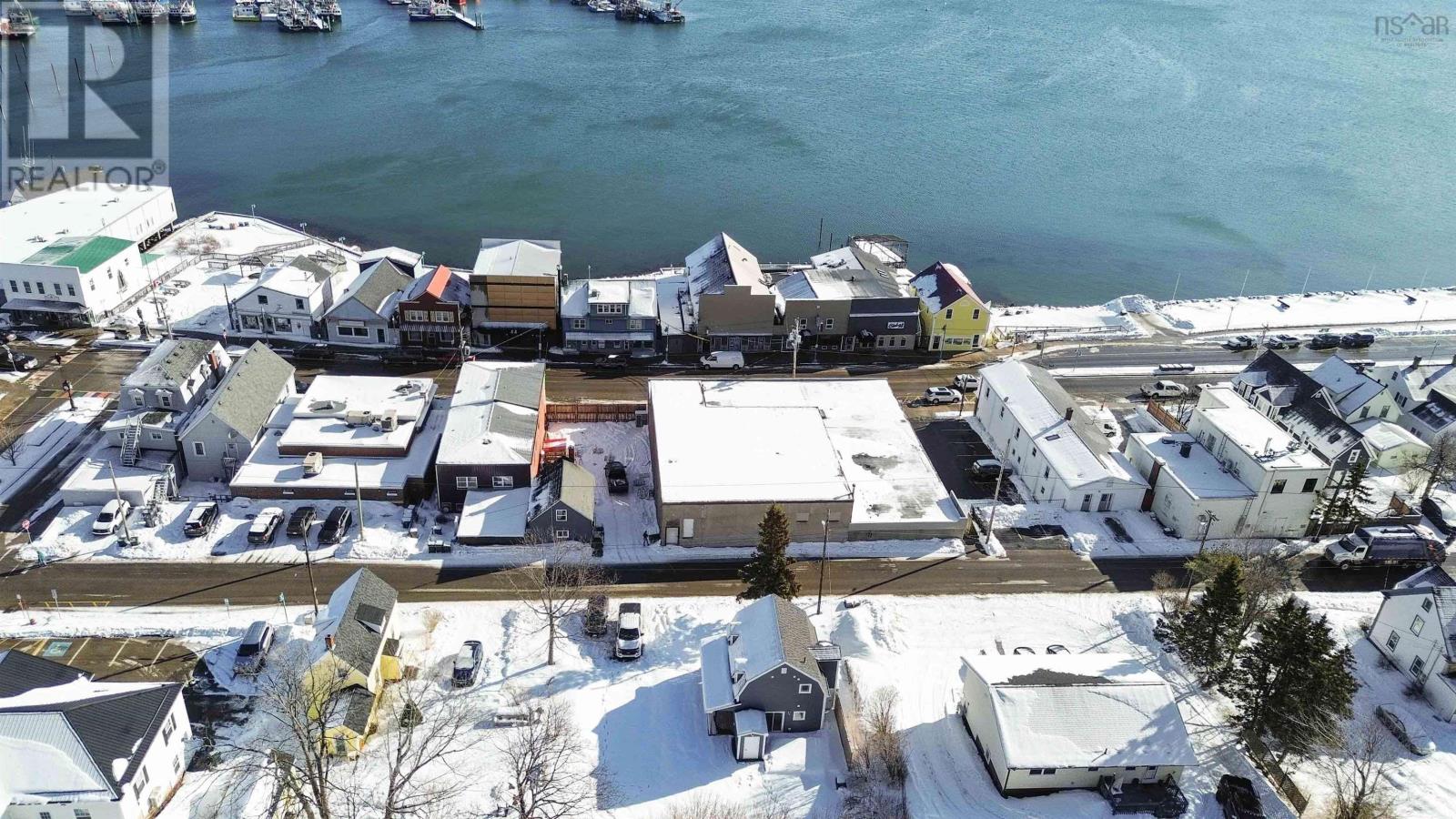 139 First Avenue, Digby, Nova Scotia  B0V 1A0 - Photo 34 - 202603106