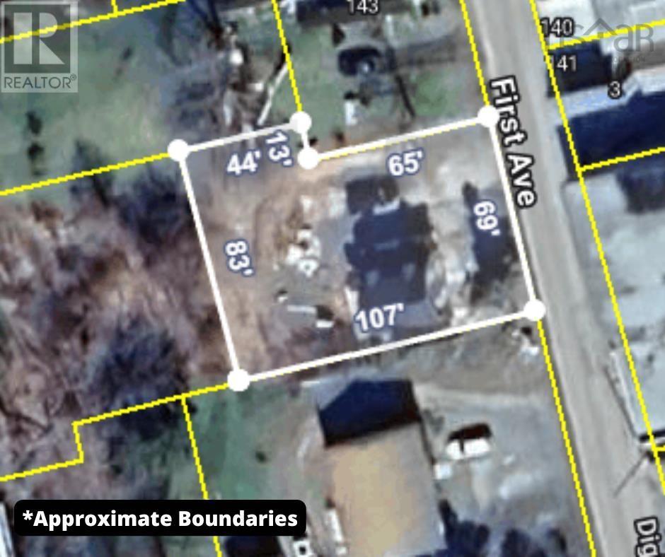139 First Avenue, Digby, Nova Scotia  B0V 1A0 - Photo 39 - 202603106