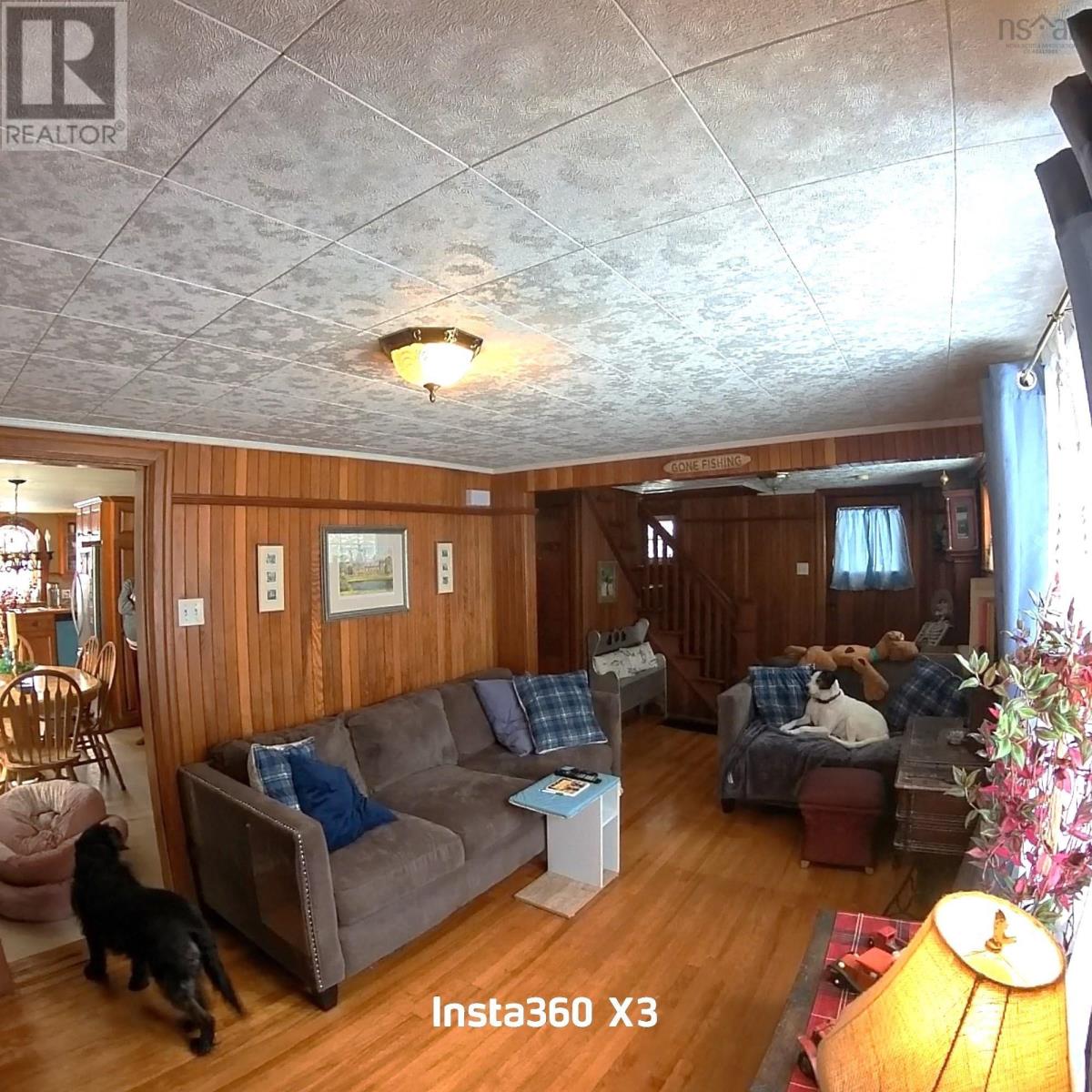 1922 Highway 19, Creignish, Nova Scotia  B9A 1C3 - Photo 14 - 202603111