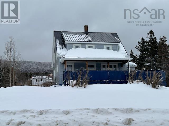 1922 Highway 19, Creignish, Nova Scotia  B9A 1C3 - Photo 2 - 202603111