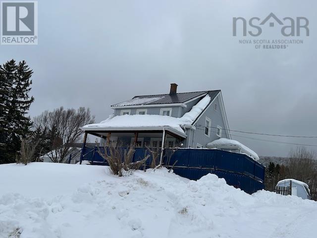 1922 Highway 19, Creignish, Nova Scotia  B9A 1C3 - Photo 3 - 202603111