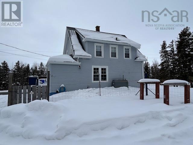 1922 Highway 19, Creignish, Nova Scotia  B9A 1C3 - Photo 4 - 202603111