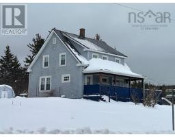 1922 Highway 19, creignish, Nova Scotia