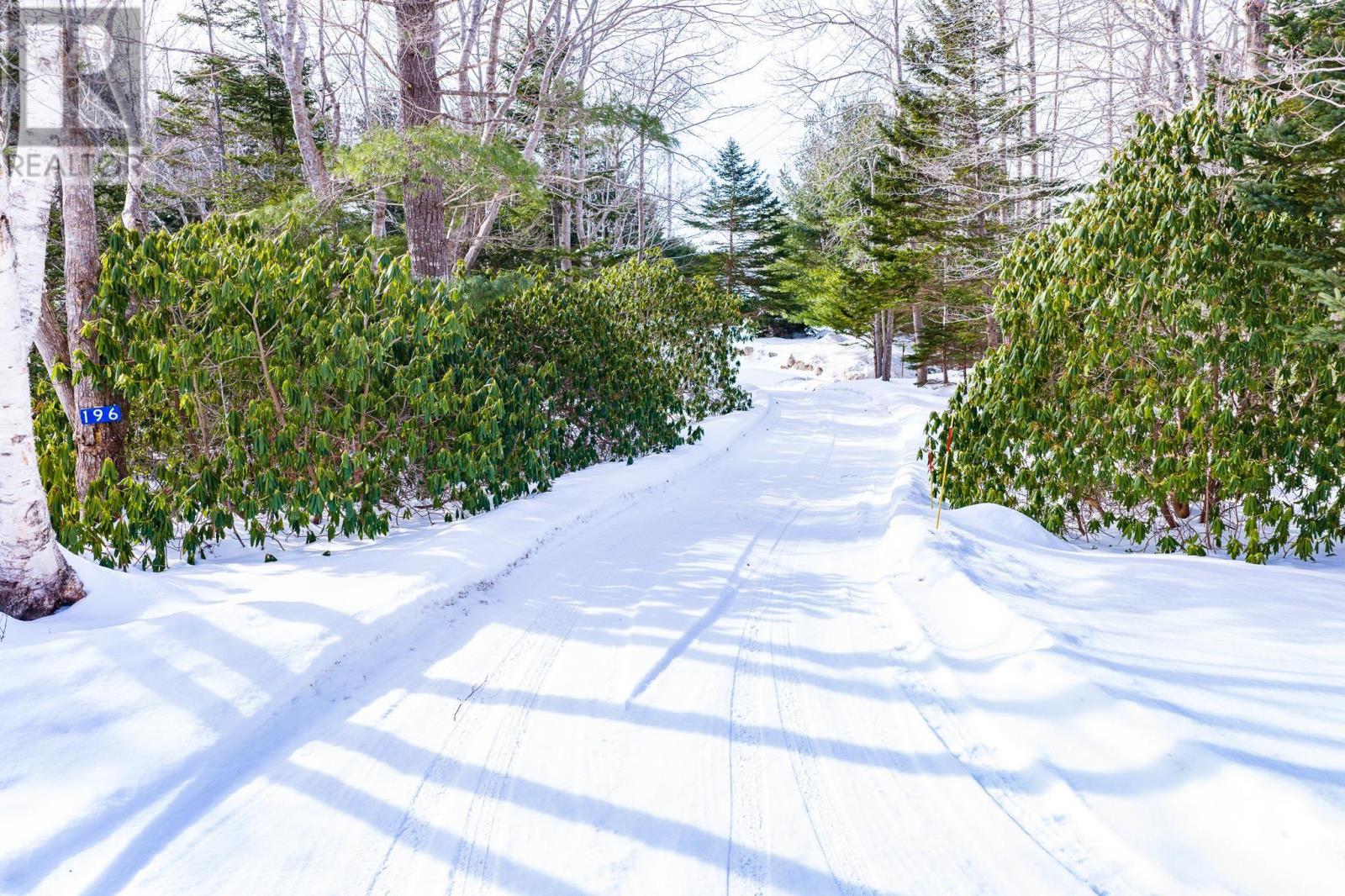 196 Hartz Point Road, Shelburne, Nova Scotia  B0T 1W0 - Photo 36 - 202603112