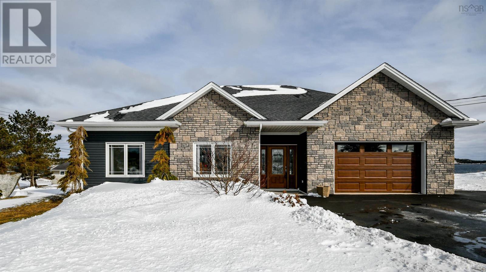 21 Back Lane, Terence Bay, Nova Scotia  B3T 1Y3 - Photo 3 - 202603113