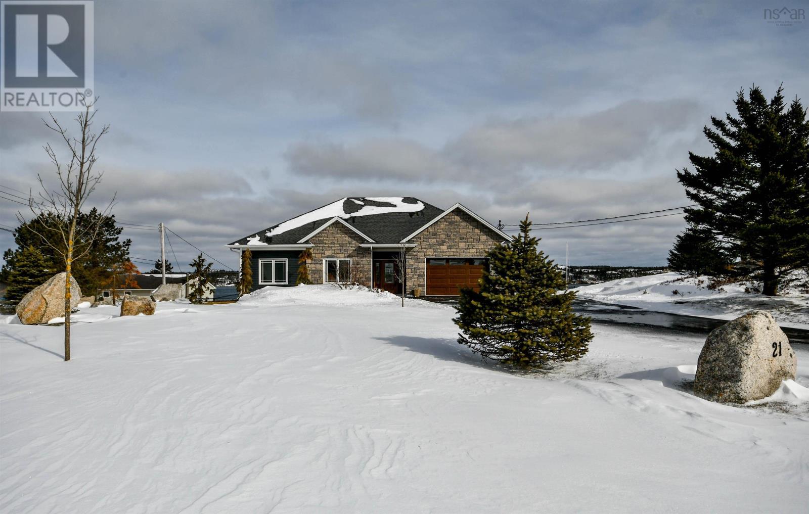 21 Back Lane, Terence Bay, Nova Scotia  B3T 1Y3 - Photo 6 - 202603113