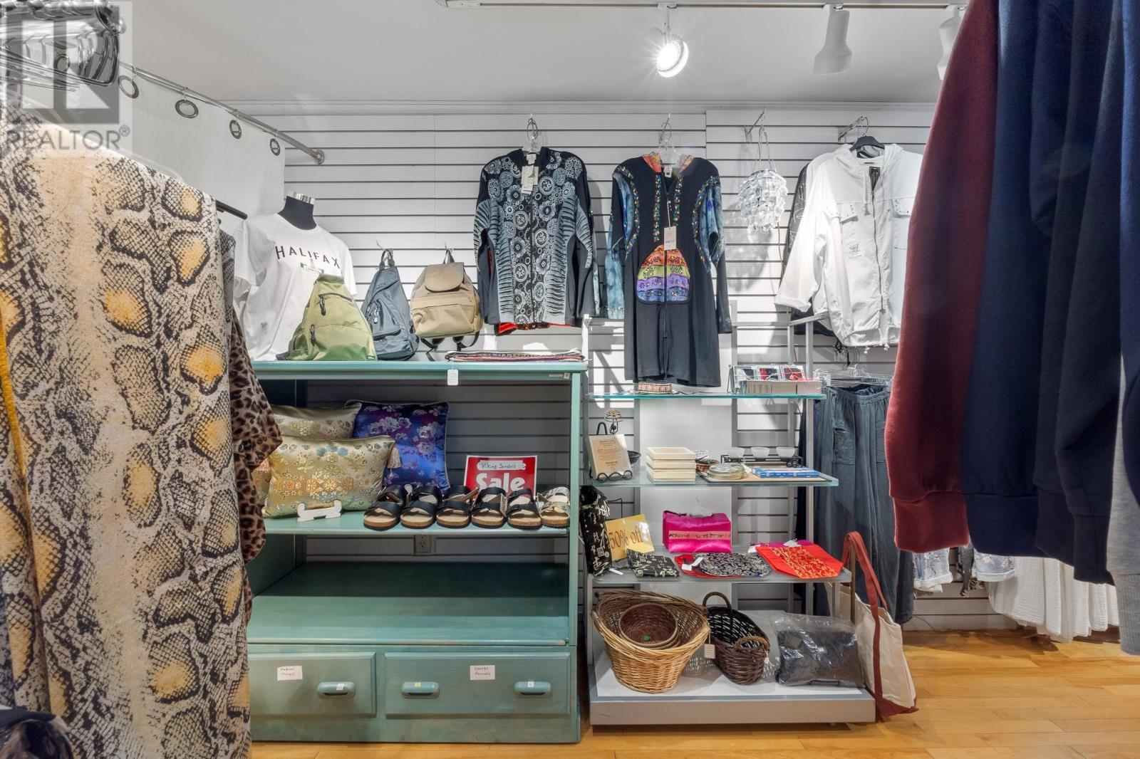 1781 Upper Water Street, Halifax, Nova Scotia  B3J 3R6 - Photo 11 - 202603110