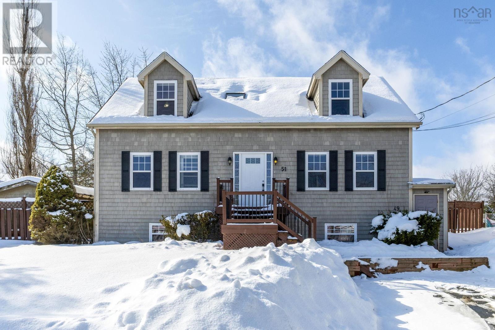 49/51 Ascot Way, lower sackville, Nova Scotia