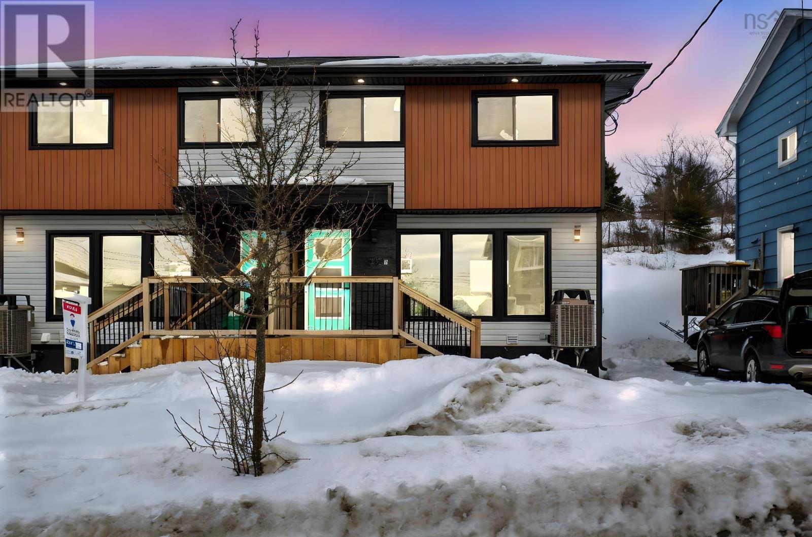 33-B Kennedy Drive, dartmouth, Nova Scotia